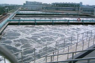 西普達(dá)XPD軟起動(dòng)器廣泛應(yīng)用五礦集團(tuán)各個(gè)子公司，尤其在水處理表現(xiàn)出色。