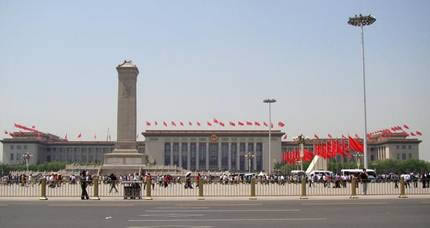 西普達(dá)XPD應(yīng)用成功應(yīng)用北京人民大會(huì)堂暖通改造系統(tǒng)